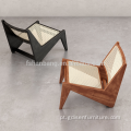 Cadeira Pierre Jeanneret Kangaroo